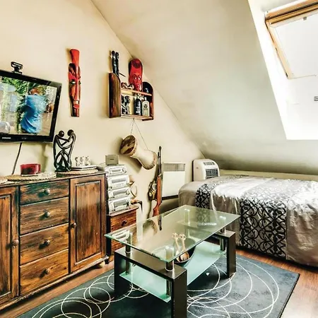 Comfortable On Jamno Vakantiehuis Podamirowo