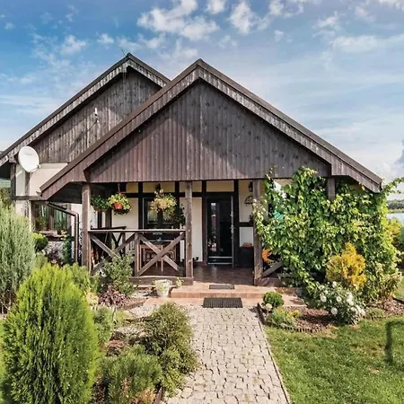 Vakantiehuis Comfortable On Jamno *
