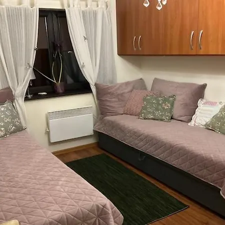 Vakantiehuis Comfortable On Jamno