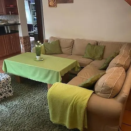 Vakantiehuis Comfortable On Jamno *