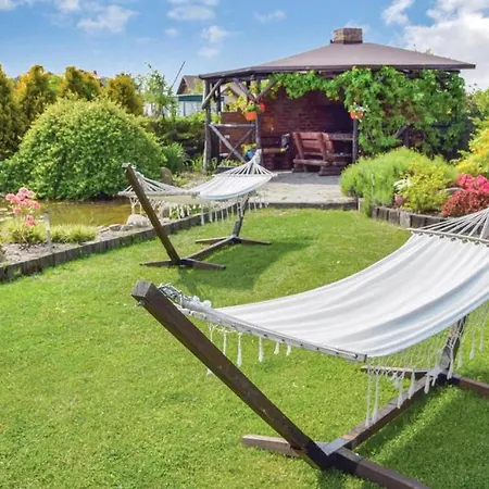 Comfortable On Jamno Vakantiehuis *