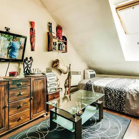 Hébergement de vacances Comfortable On Jamno, *