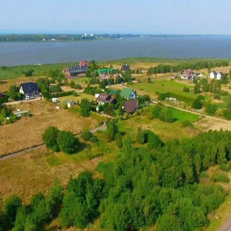 Comfortable On Jamno, Σπίτι διακοπών *