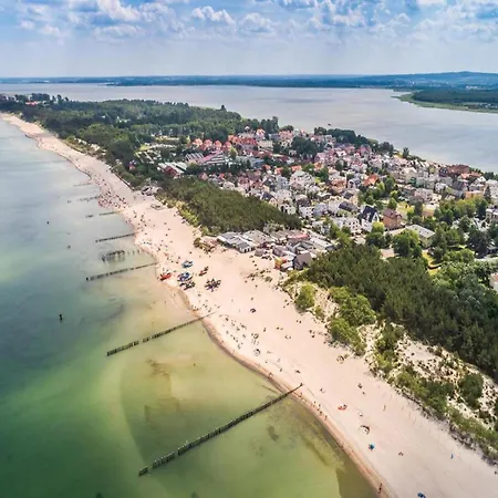 Comfortable On Jamno, Podamirowo