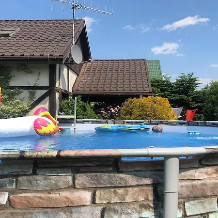 Σπίτι διακοπών Comfortable On Jamno,