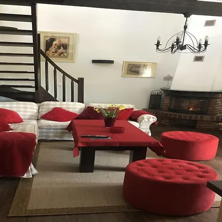 Comfortable On Jamno, *