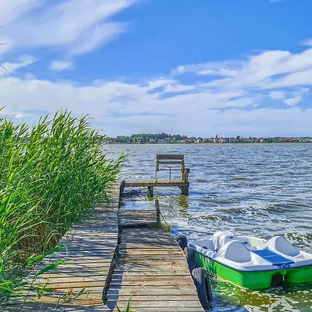 Comfortable On Jamno, Hébergement de vacances *