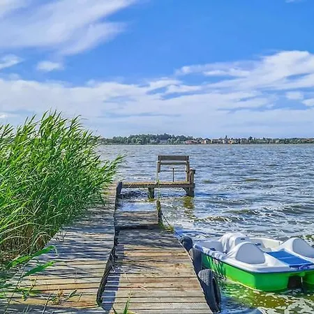 Comfortable On Jamno,