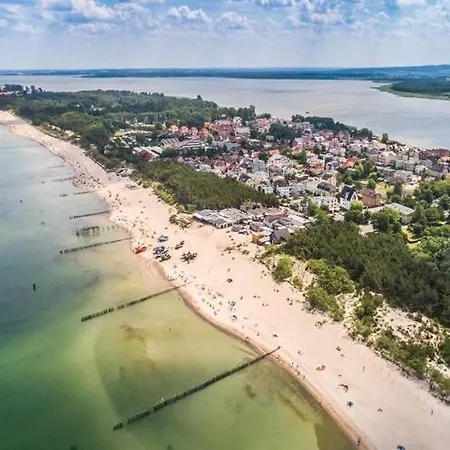 Comfortable On Jamno, Σπίτι διακοπών *