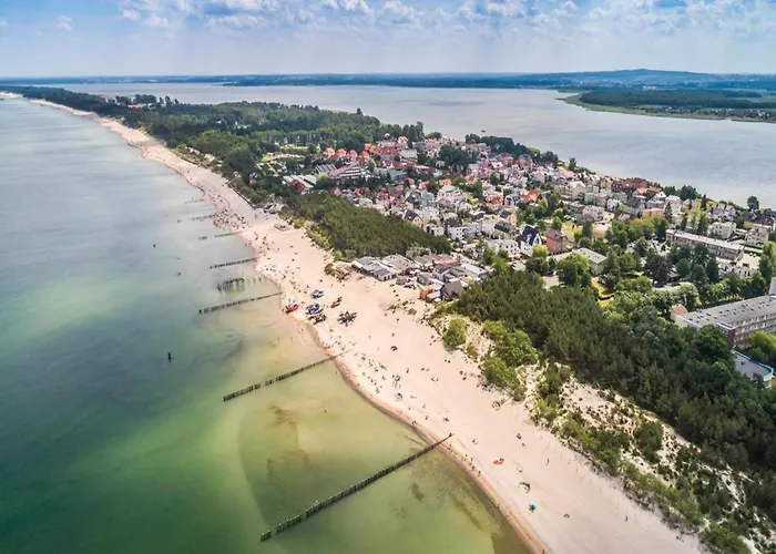 Comfortable On Jamno, Podamirowo