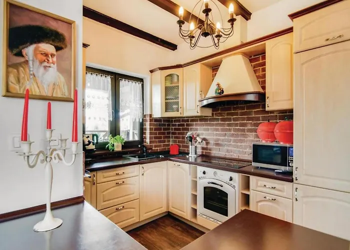 Casa vacanze Comfortable On Jamno, *