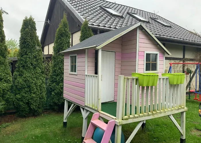 Comfortable On Jamno, * Podamirowo