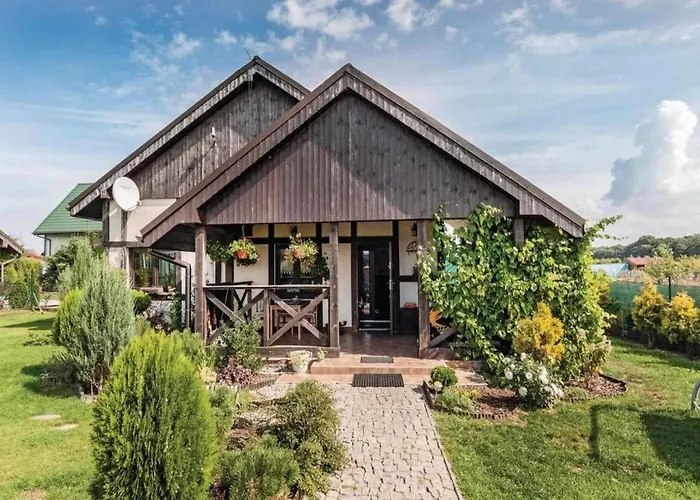 Comfortable On Jamno, Casa vacanze