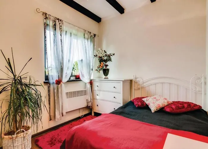 Casa vacanze Comfortable On Jamno,