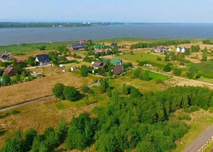 Comfortable On Jamno,