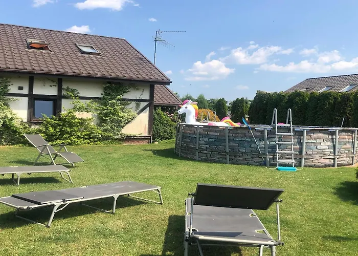 Comfortable On Jamno, * Podamirowo