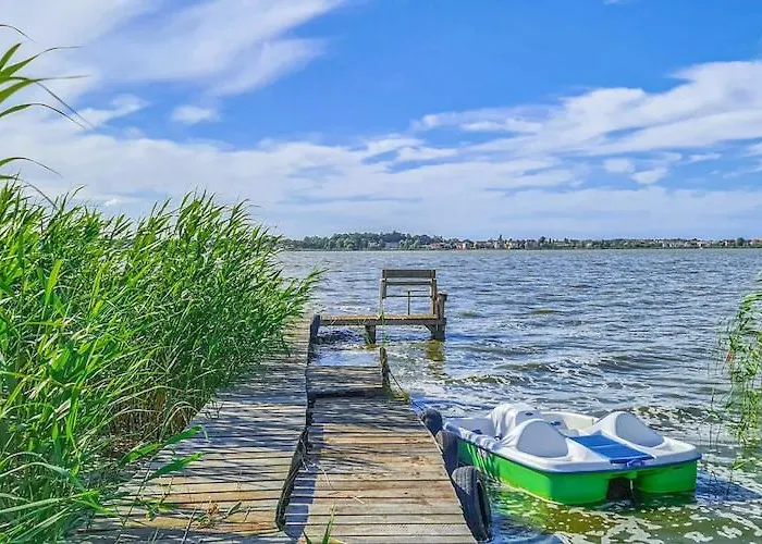 Comfortable On Jamno,