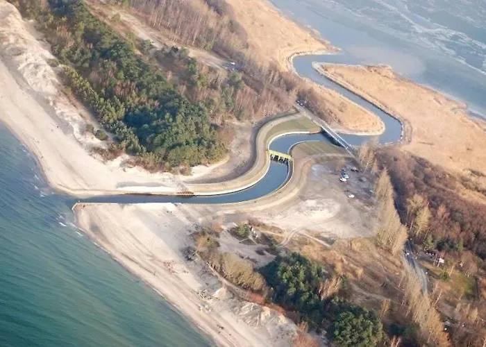 Comfortable On Jamno, Casa vacanze Podamirowo